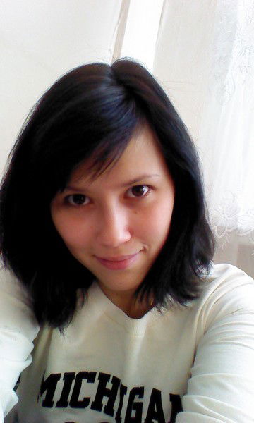 Наталья Андреева