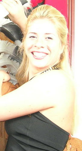 Мария Телишевская