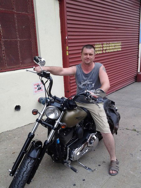 Александр Степанов