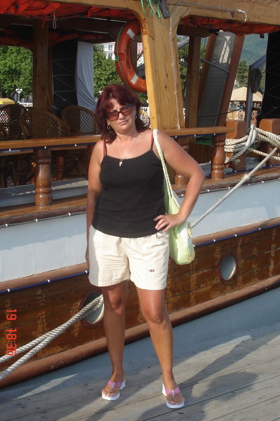 Оксана Егорова