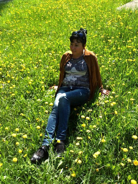 Ирина Климачева