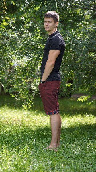 Роман Кузьменко