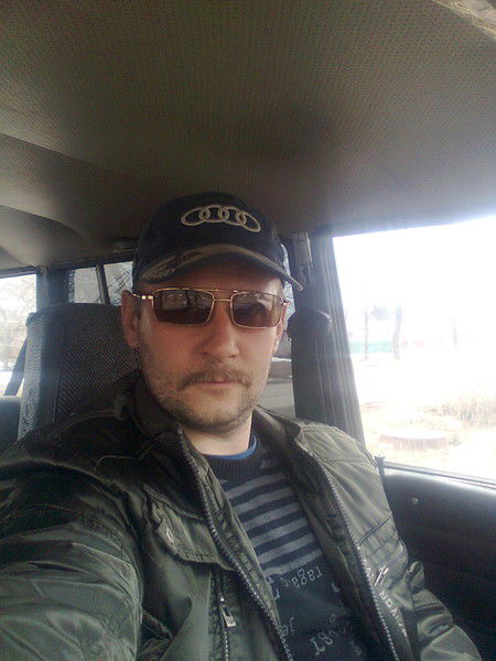 Алексей Кремнёв