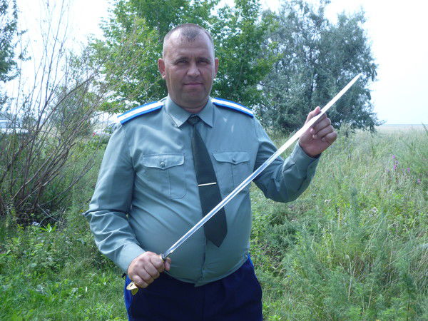 Иван Никонов