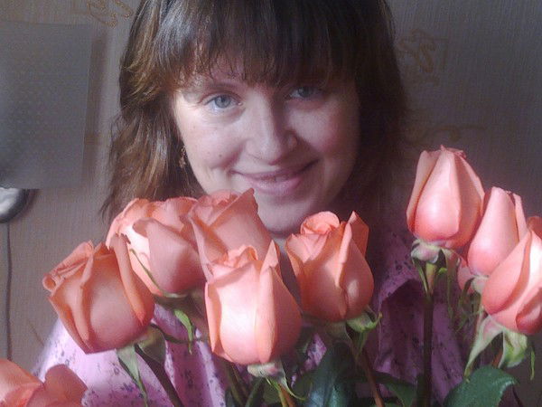 Валя Шабалина