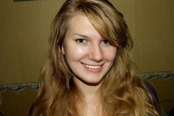 Ольга Ковалева