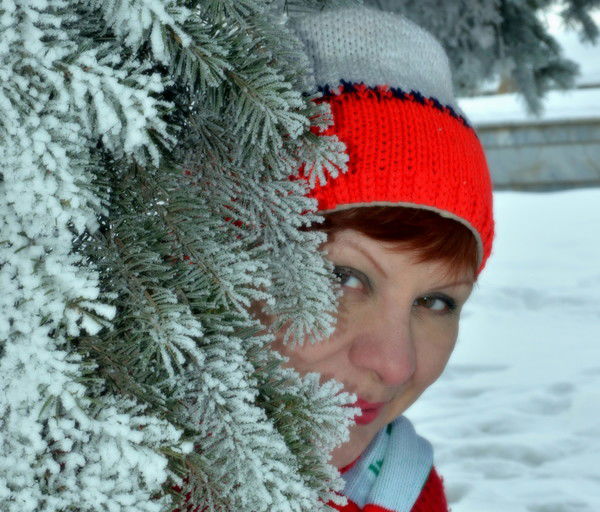 Ольга Ерохина