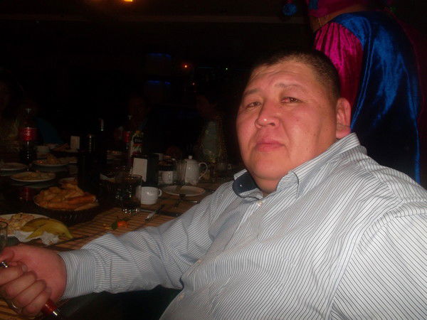 Жакутбек Эдилов