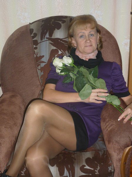 Марина Моторина