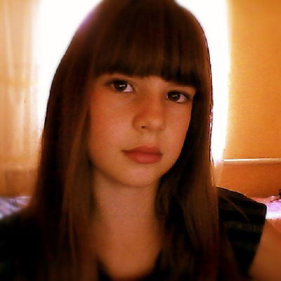 Полина Агаркова