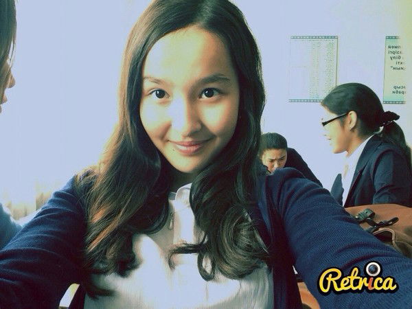 Diana Akhmetkaliyeva