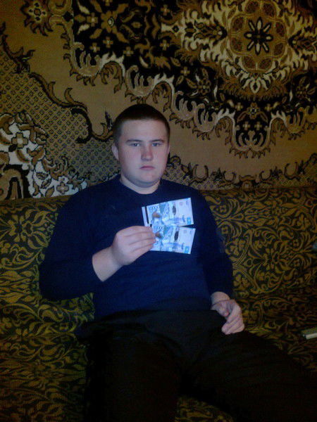 Владимир Волков