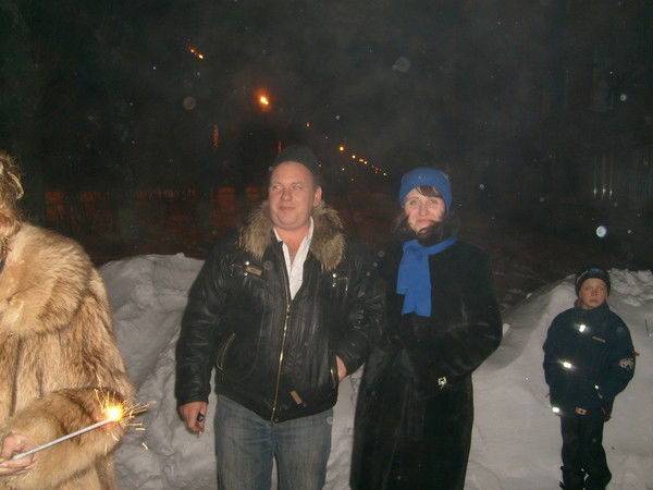 Игорь Буров