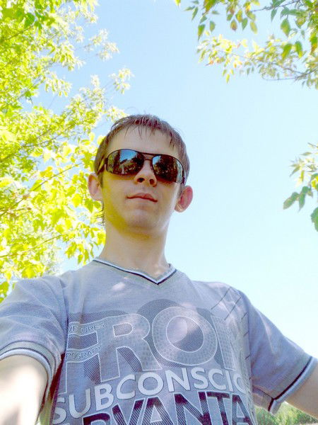 Александр Воробьев