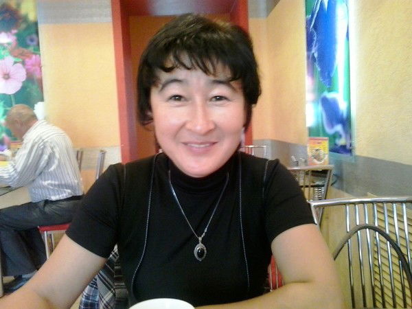 Сауле Касенова