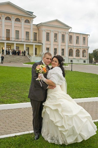 Екатерина Цаплина