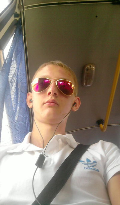 Дмитрий Козлов