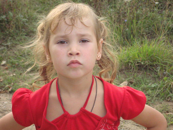 Егорова Татьяна