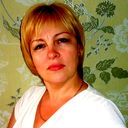 Ирина Поминова