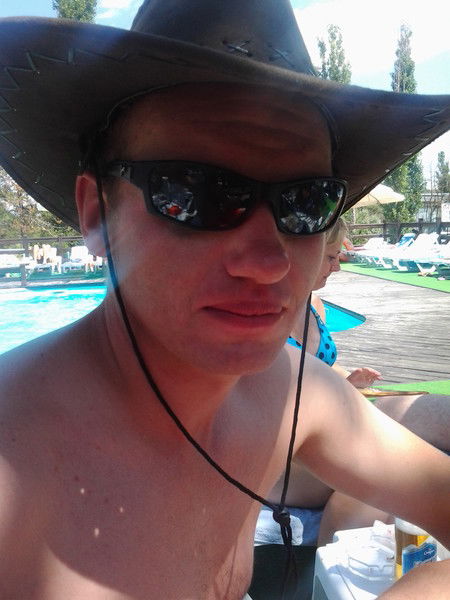 Саша Петренко