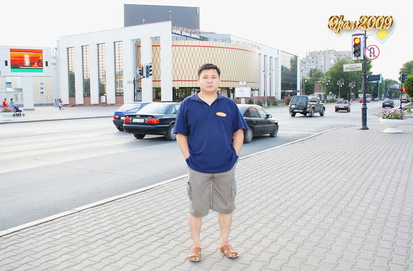 Нуркен Серикбаев