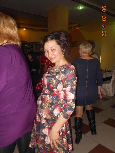 Жазира Кожанова