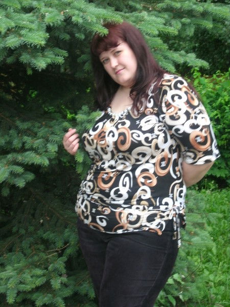 Любовь Фоминова