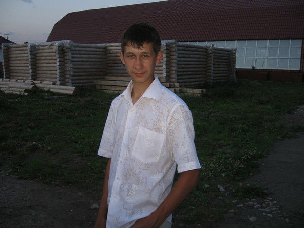 Вова Костин