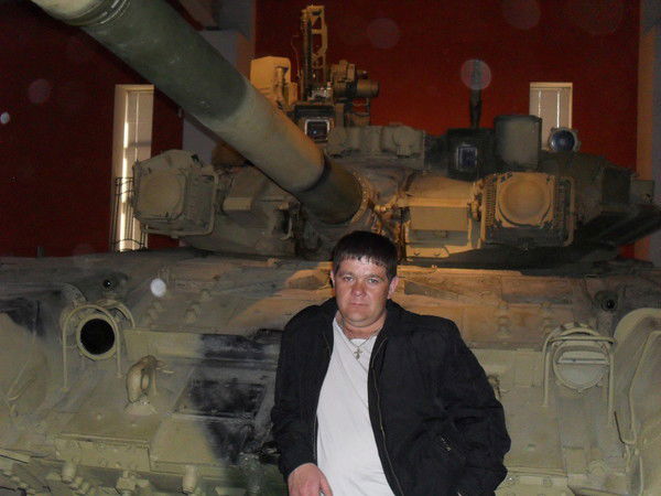 Владимир Зверев