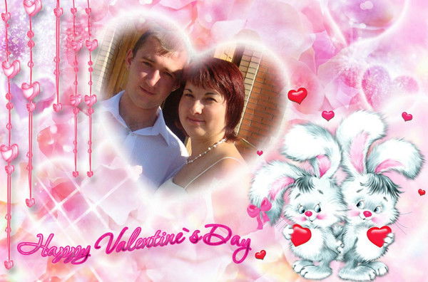 Мария Ильченко