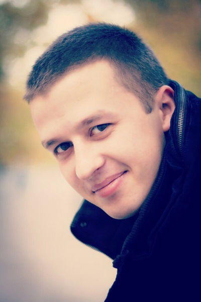 Сергей Кулик