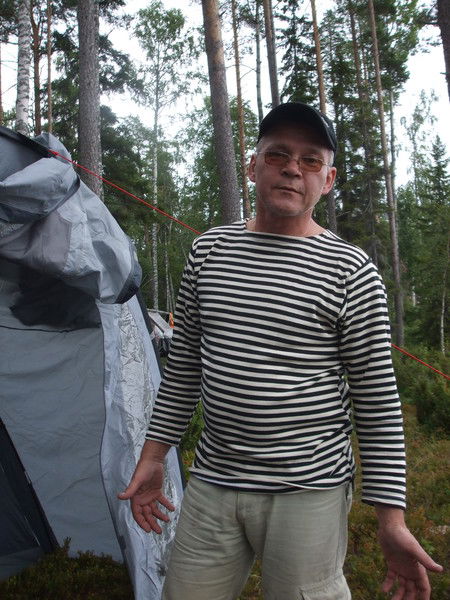 Сергей Гурьянов