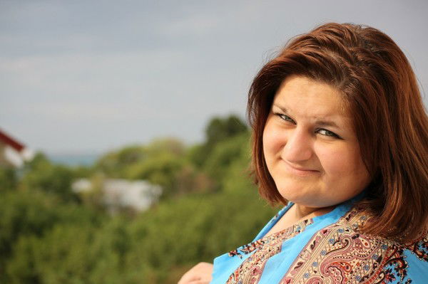 Анна Игнатьева