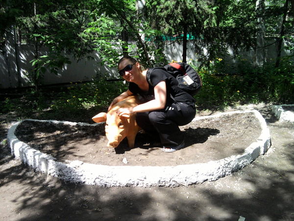 Ирина Чекурина