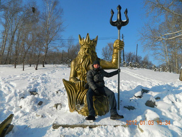 Александр Понуровский