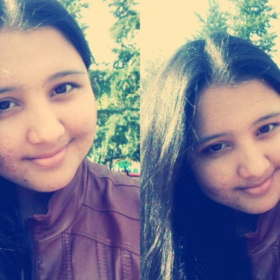 Ризагуль Жаксылыкова