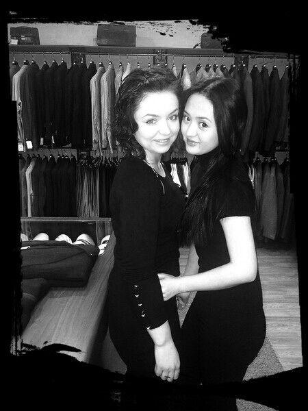 Ляззат Рахимова