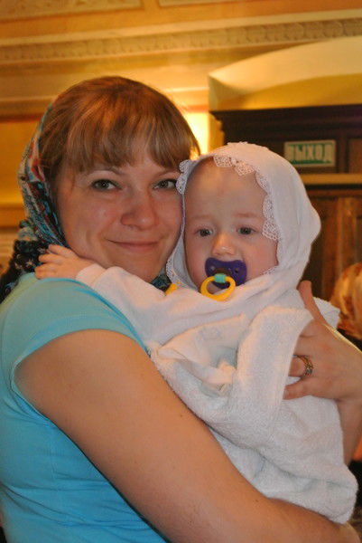 Надежда Павлова