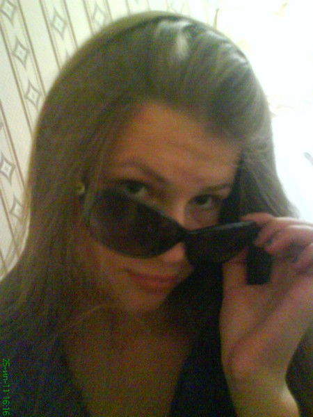 Олеся Рагулина