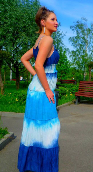 Екатерина Коликова