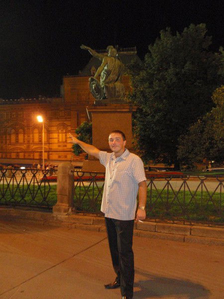 Максим Гамаев