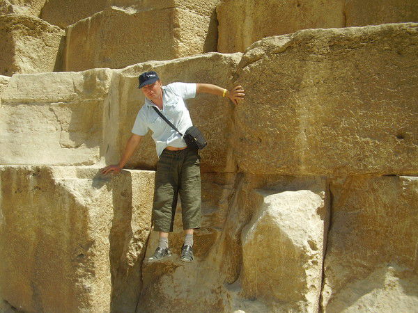 Владимир Прохор