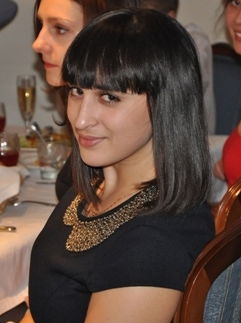 Наталья Кухарева