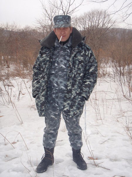 Виталя Куропей