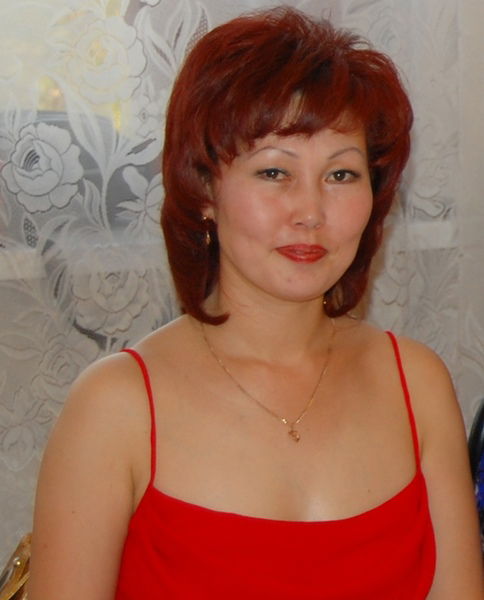 Ирина Монхорова