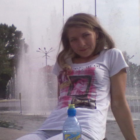 Анна Карбаинова