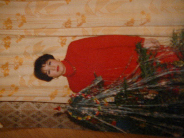 Ирина Муртазина