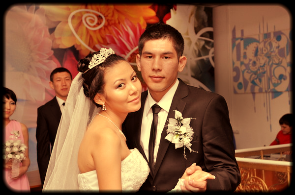 Канат Ахметов