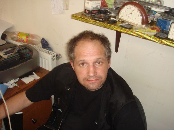 Андрей Юриков