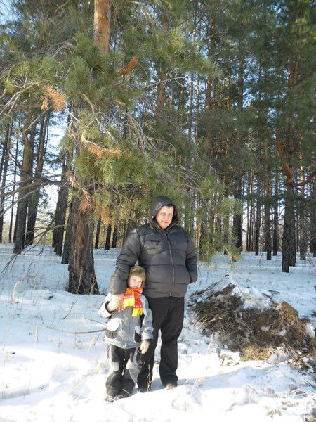 Евгений Гаврилов